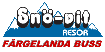 Logo: Frgelanda Buss/Sn-vit Resor